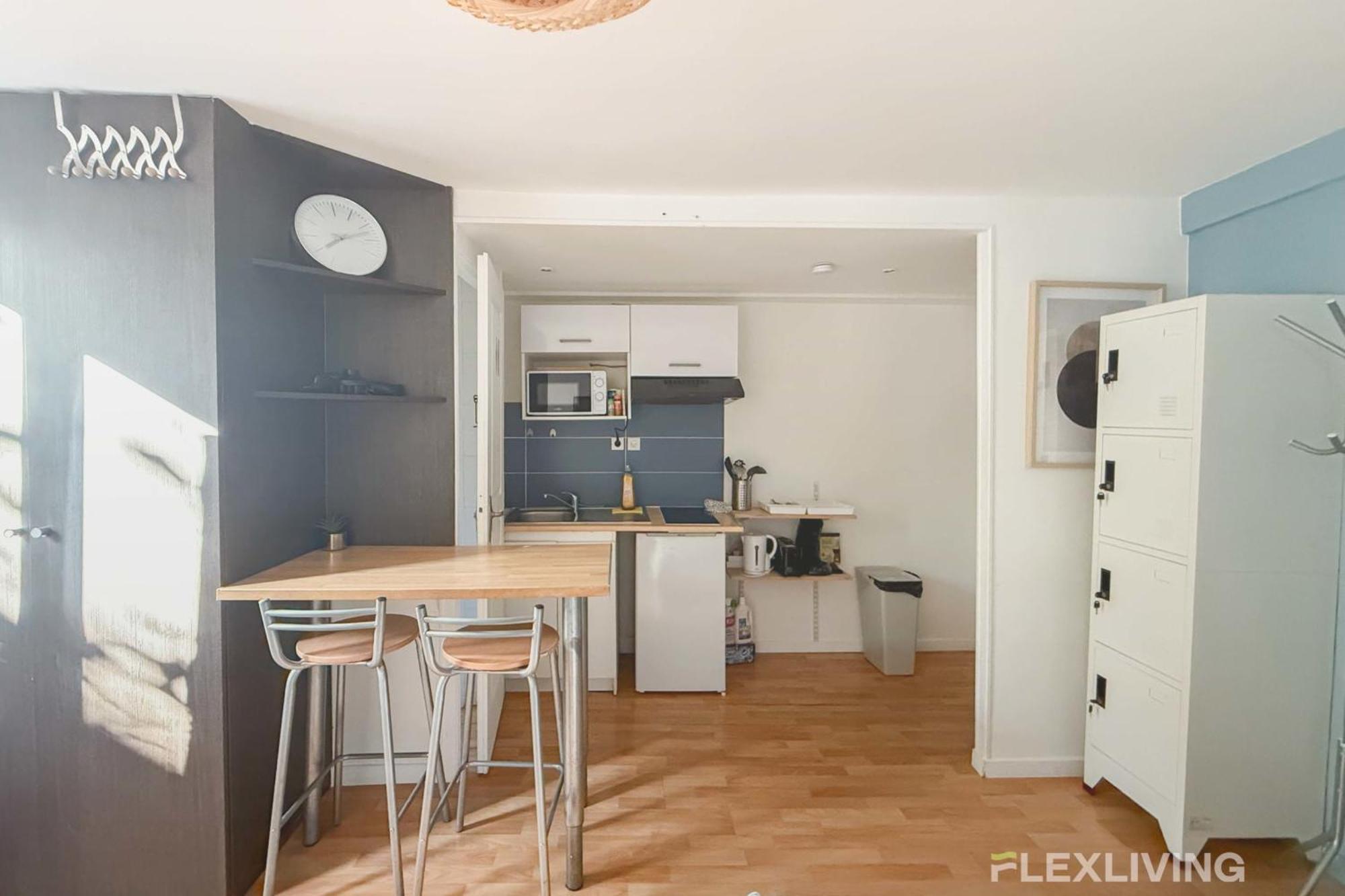 Flexliving - - St Antoine Appartement