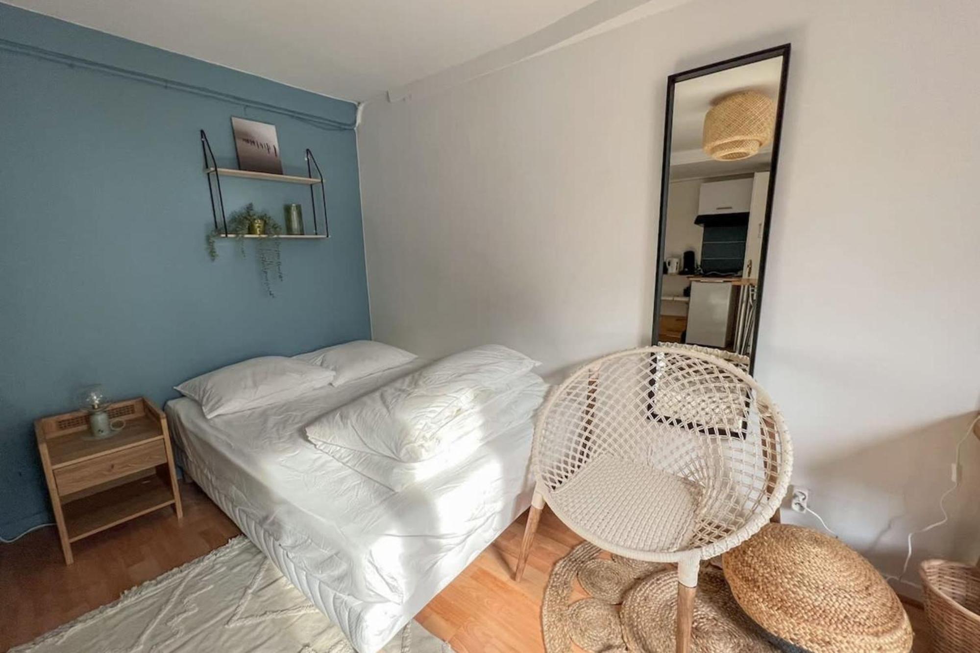 Appartement Flexliving - - St Antoine *