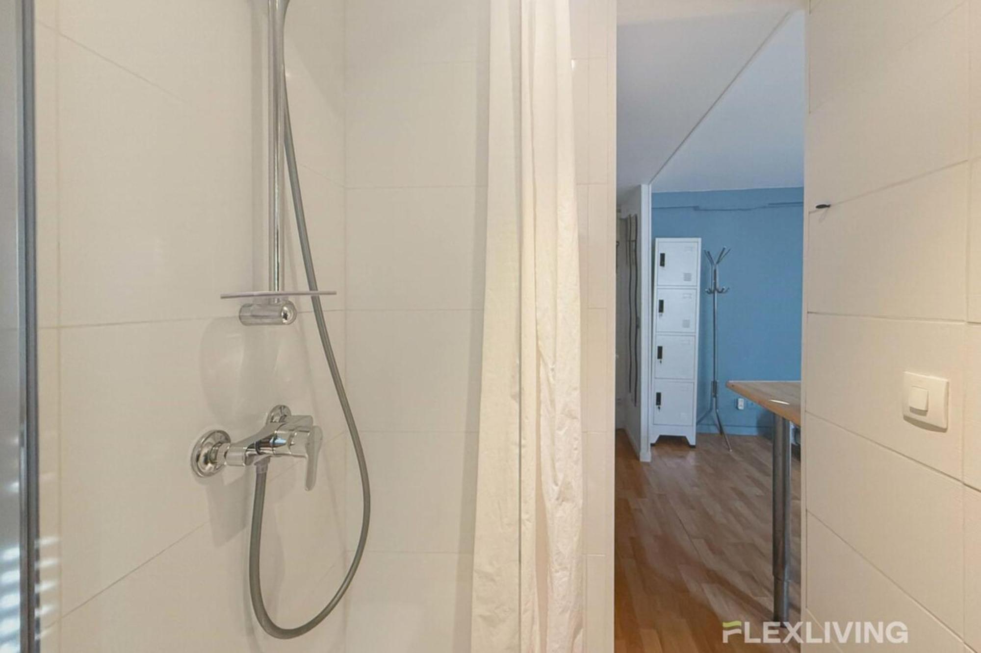 Flexliving - - St Antoine Appartement Parijs
