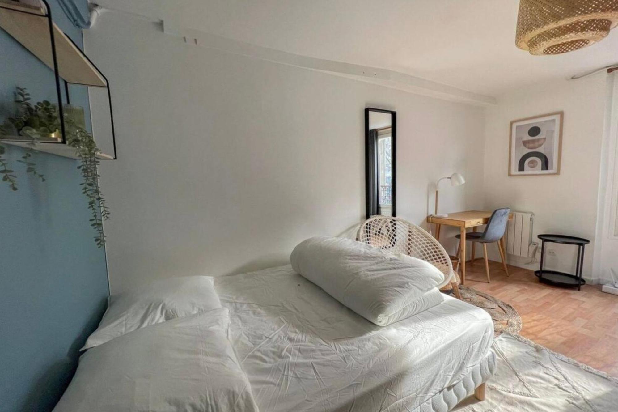 Appartement Flexliving - - St Antoine