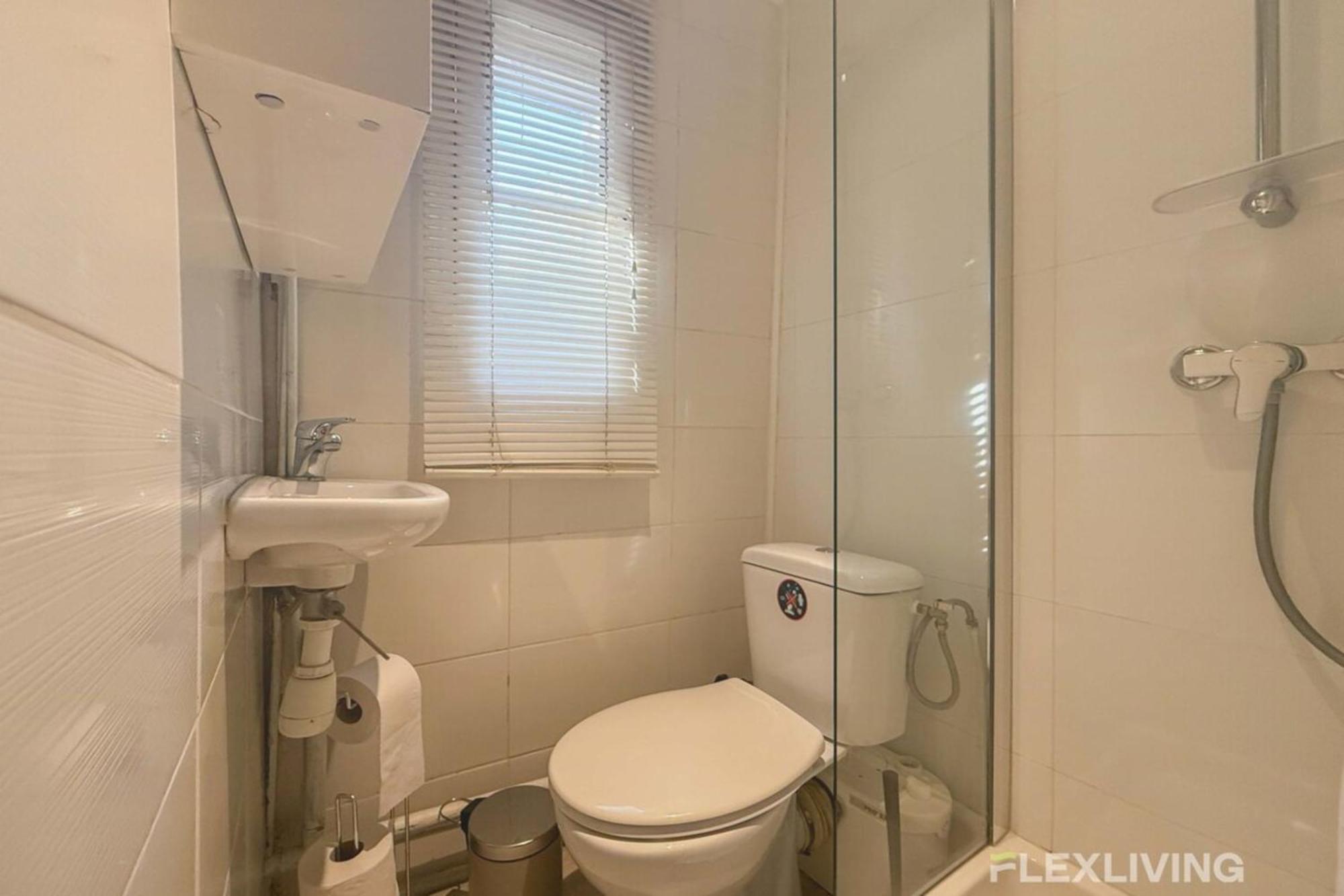 Flexliving - - St Antoine Appartement *