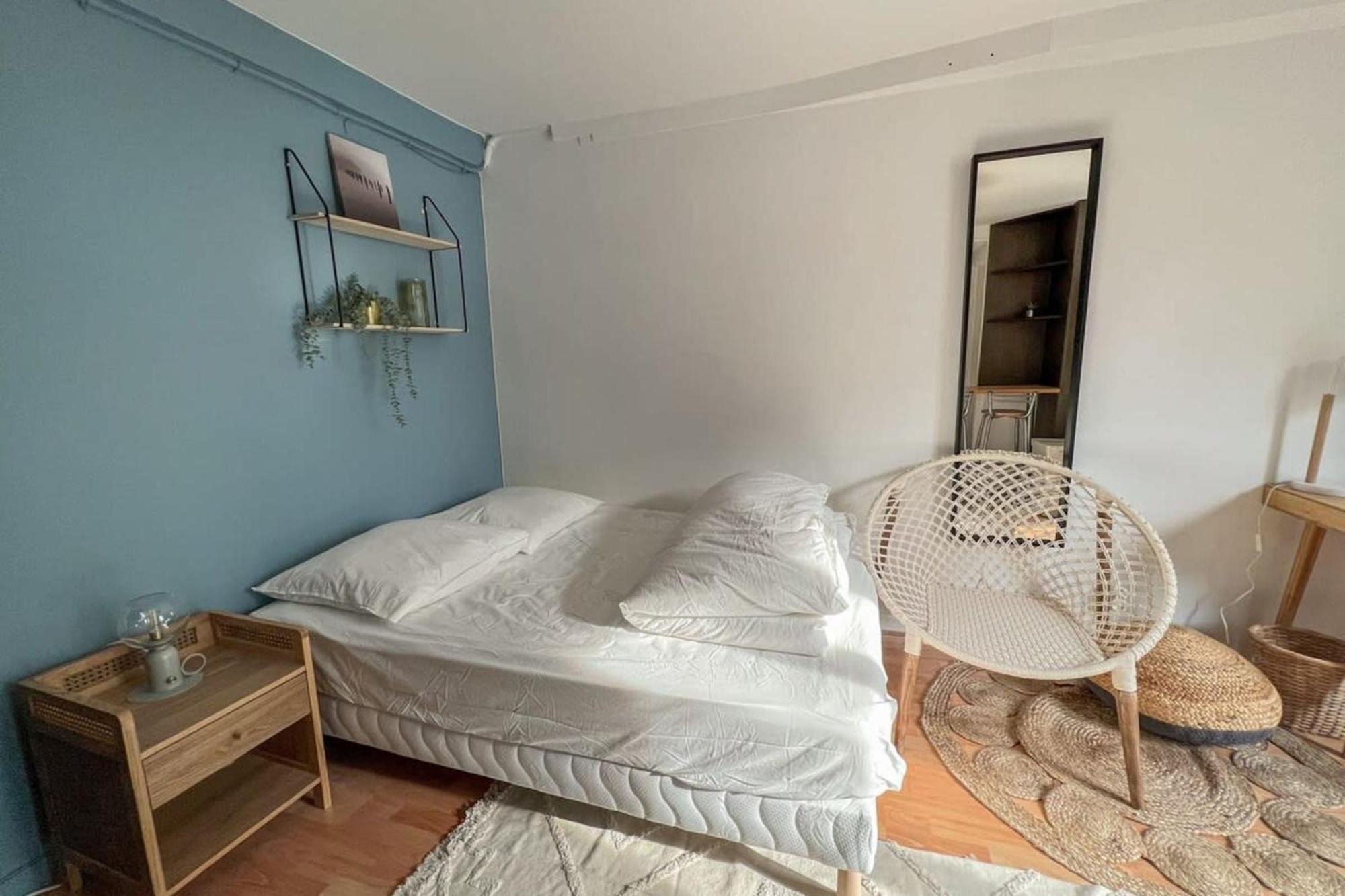 Appartement Flexliving - - St Antoine