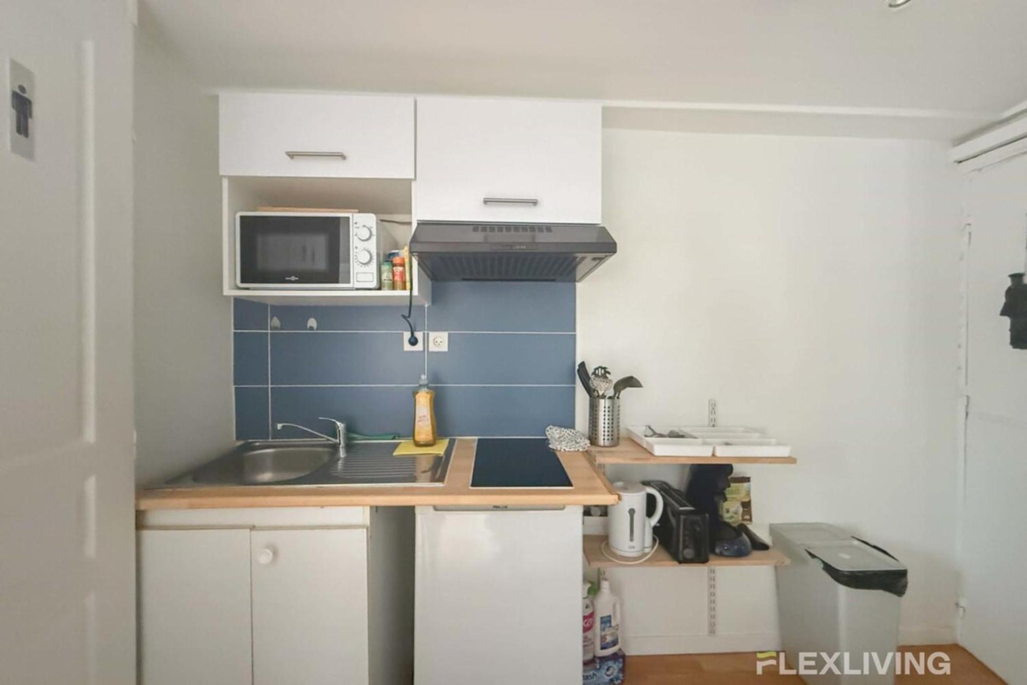 Flexliving - - St Antoine Appartement