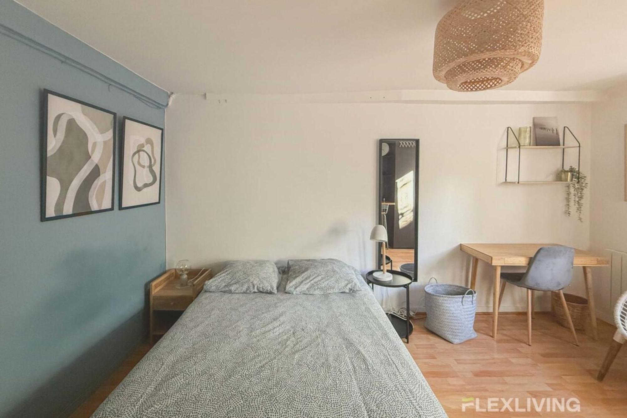 Flexliving - - St Antoine Appartement *